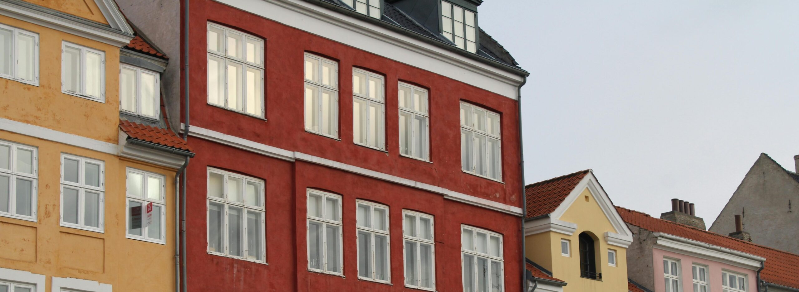 nieuws over de woningmarkt